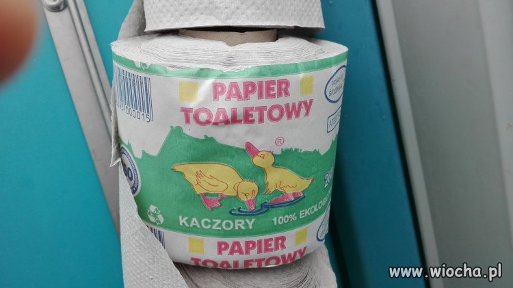 Papier narodowo- patriotyczny