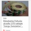 Skok na miarę Gangu Olsena. 
