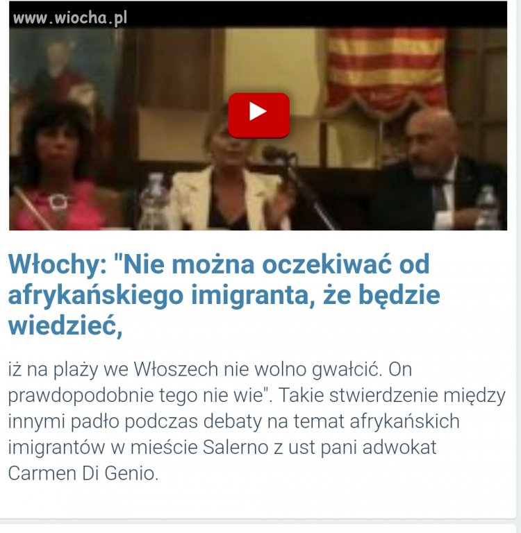 Oni są głupsi 