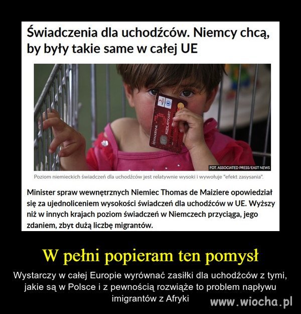 Kto by mógł się tego spodziewać