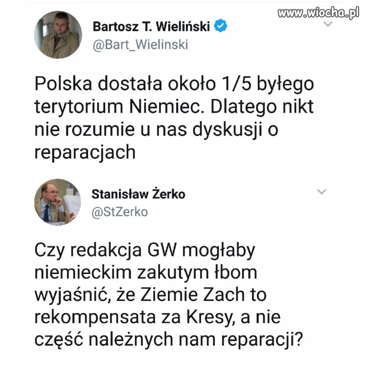 Prosty komunikat