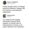 Prosty komunikat