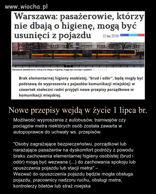 Popieram. 
