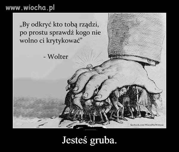 Taka jest prawda