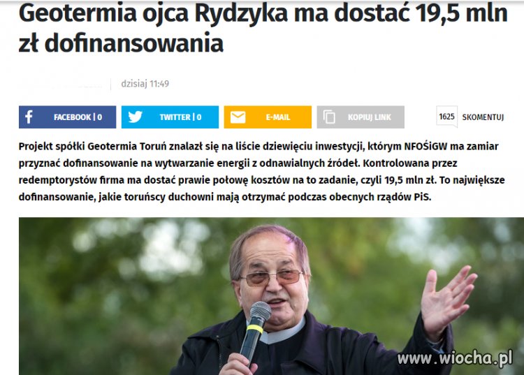 A gdzie poszło 26 mln zł?