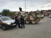 Założyli im blokadę...