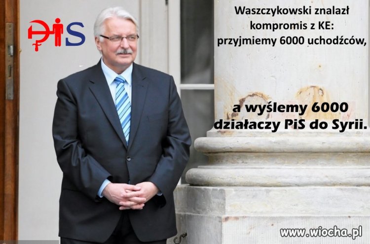 Dobry pomysł!