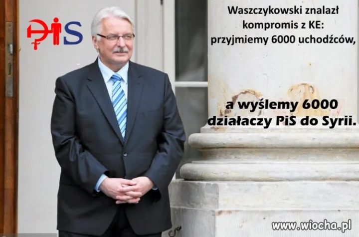 Dobry pomysł!