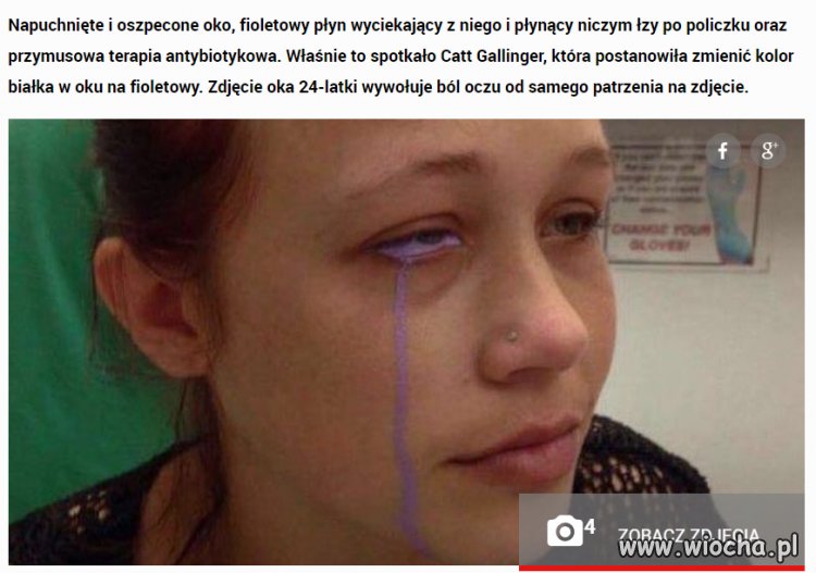 Za głupotę się płaci