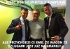 Genialny! Kapitalnie dowcipny facet, były gracz ..