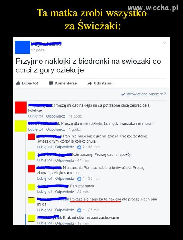 Do czego to ludzie są zdolni