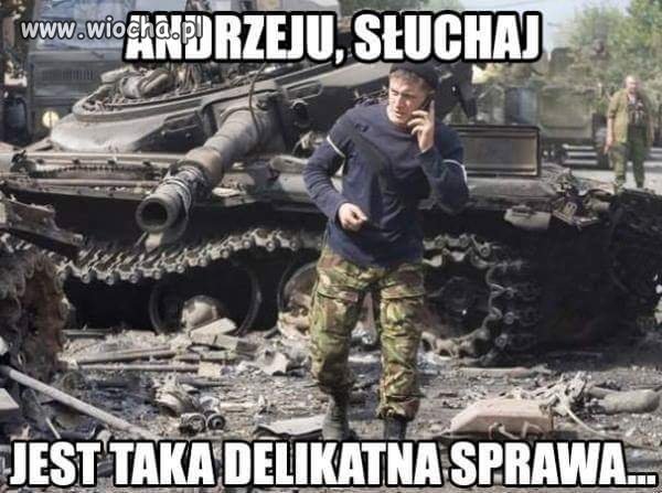 Andrzeju 