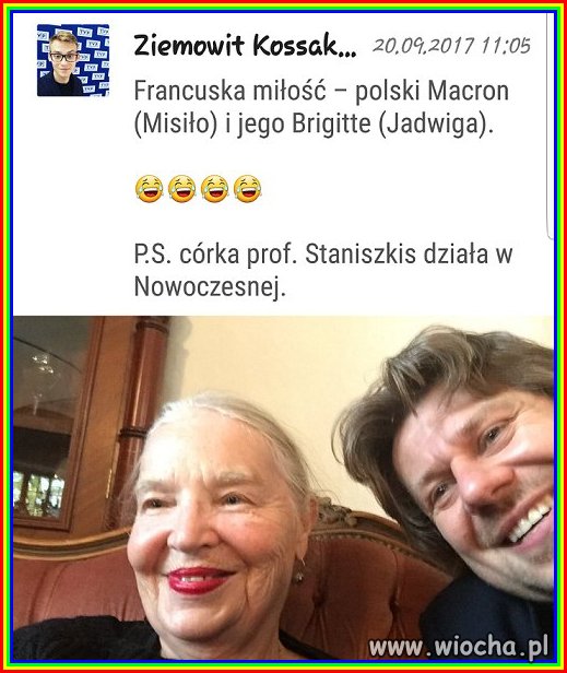 Jaka telewizja 