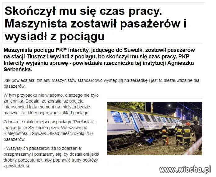 Jestem za
