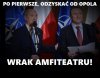 Nowy cel Antoniego