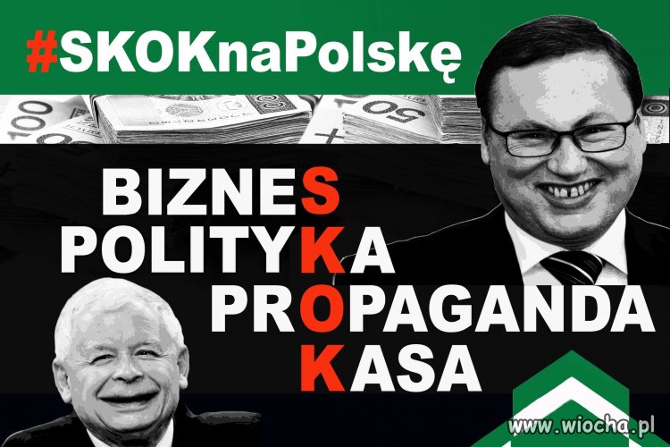To tylko 5 miliardów 