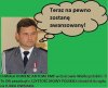 Powinien dostać medal za ofiarność i odwagę 