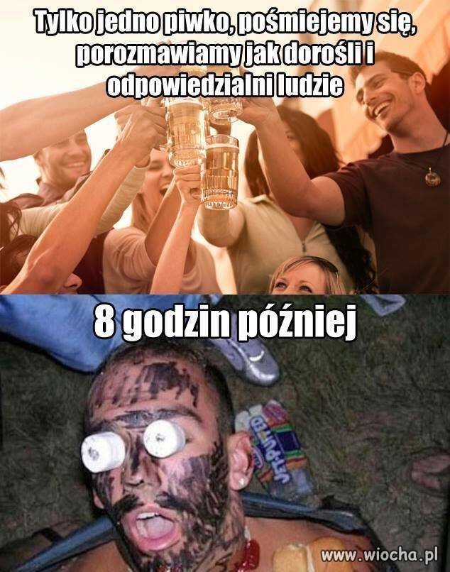 Tylko jedno 