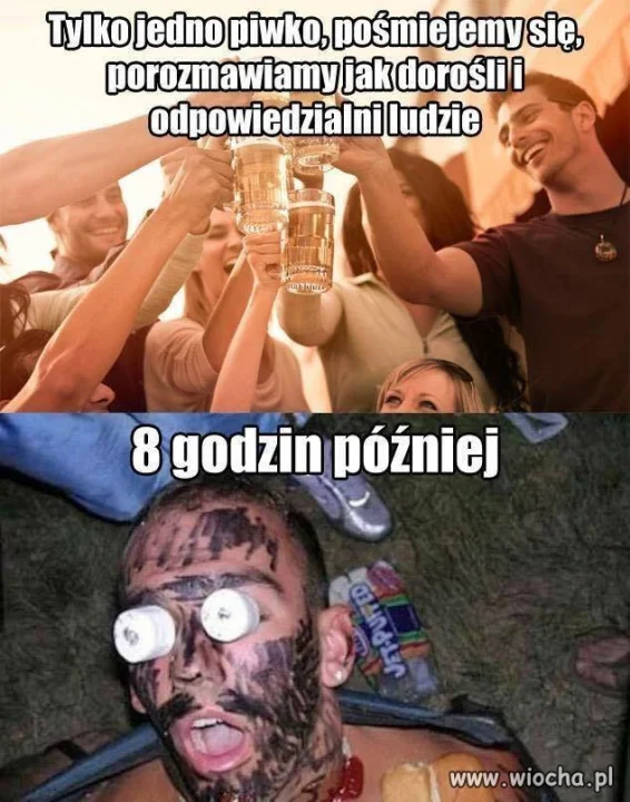 Tylko jedno 