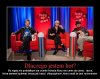 Jakim to trzeba być desperatem, żeby dać się oceniać