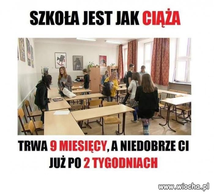 Prawda o Szkole