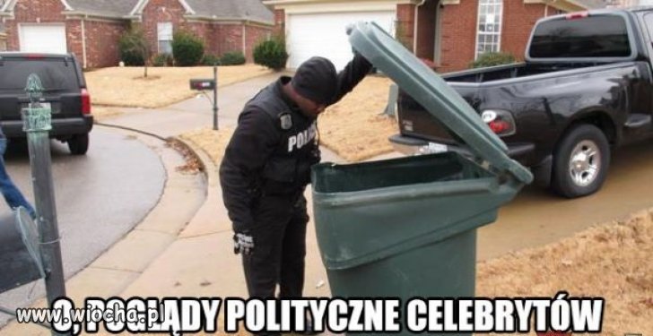 Poglądy
