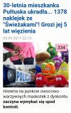 Maniaki świeżaki