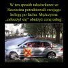 Bo koledzy się zdenerwowali