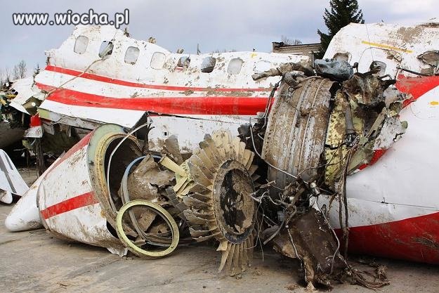 Smoleńsk się kończy to teraz reparacje 
