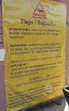 Zdenerwowali Łosia