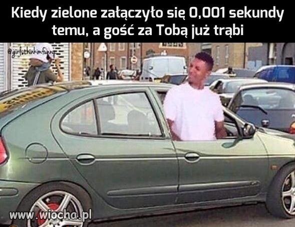 Koleś, wtf