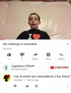 On żyje