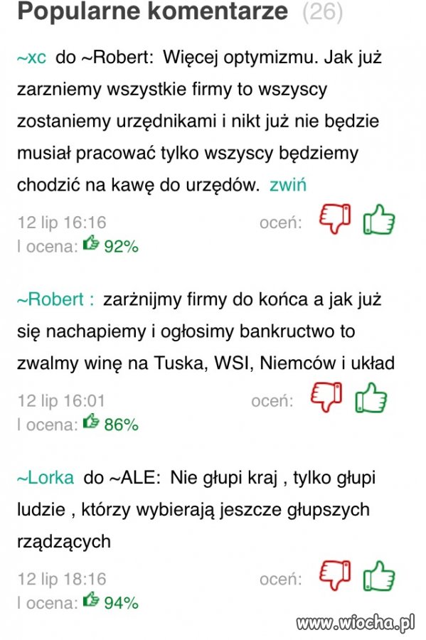 ZUS, PIT,CIT,VAT,Akcyza,OC -podwyżki 