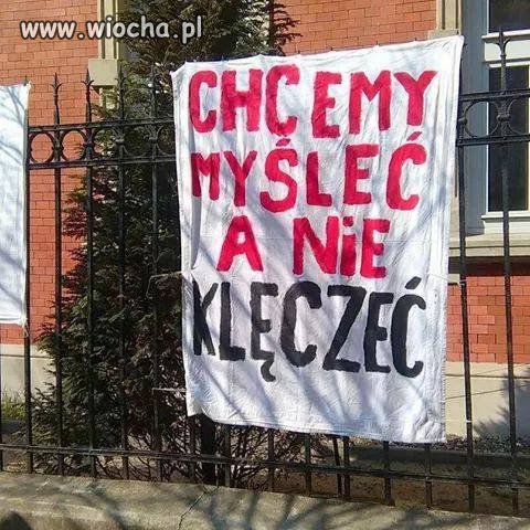 Kto myśli
