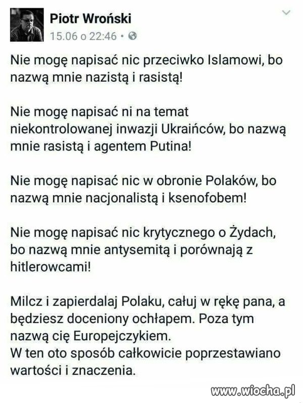 Cała prawda