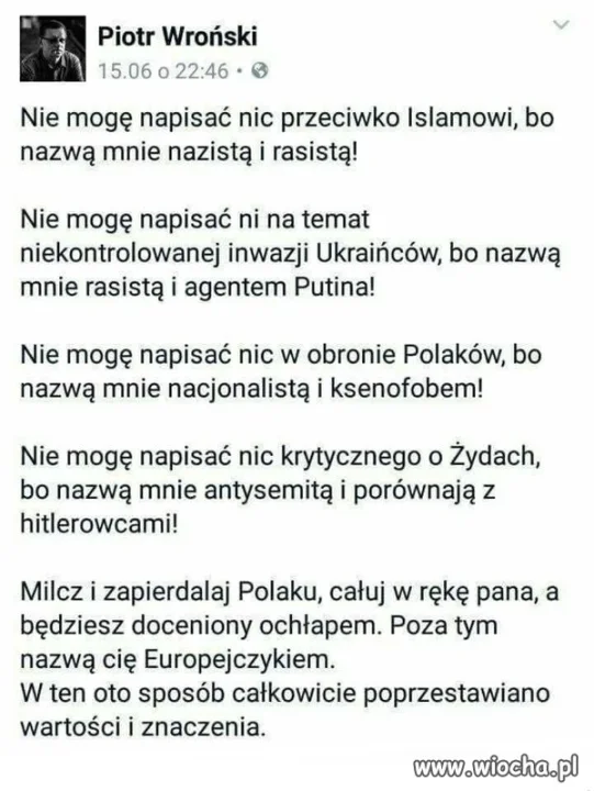 Cała prawda