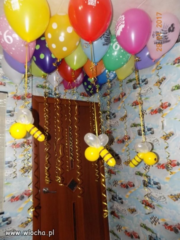 Balony