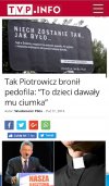 Internet nie zapomina