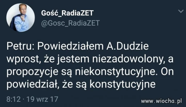 Skandal! 