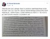 Wolnościowiec z Warszawy
