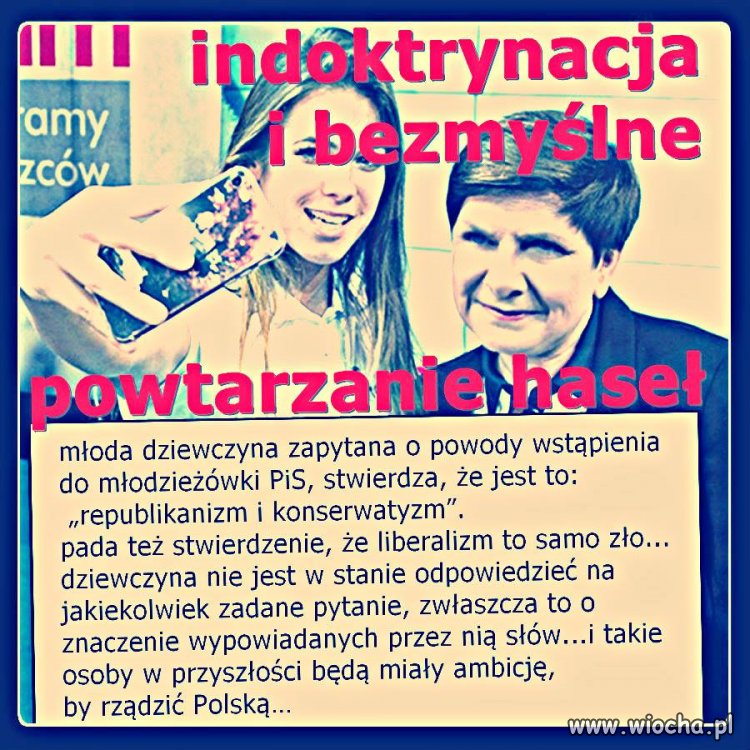 To samo jak tu