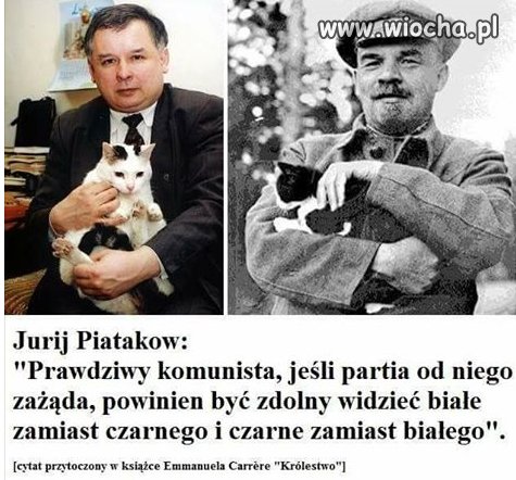Jak to było