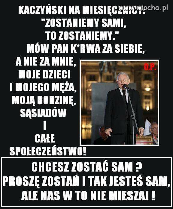 Odezwa