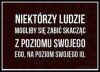 Miłego weekendu dla moich znajomych