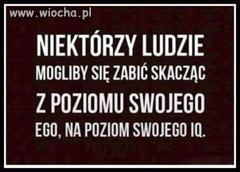 Miłego weekendu dla moich znajomych