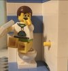 Nowy zestaw lego