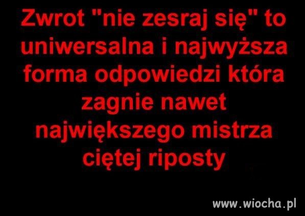 Zwrot 