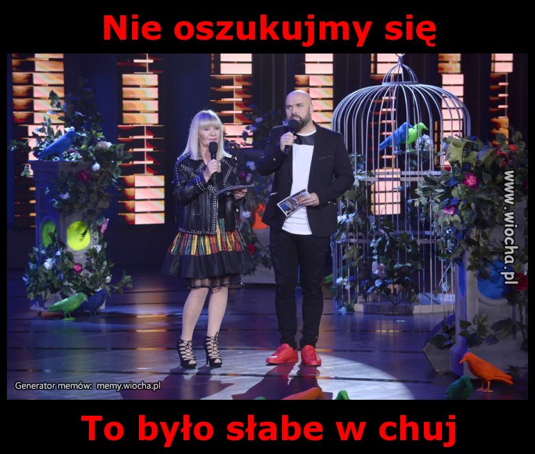 Festiwal w Opolu