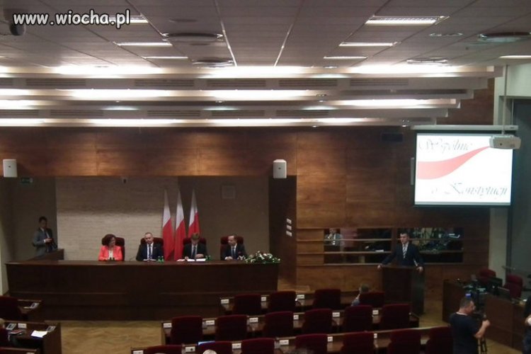 Jawna kpina polityków PiS z Andrzeja Dudy