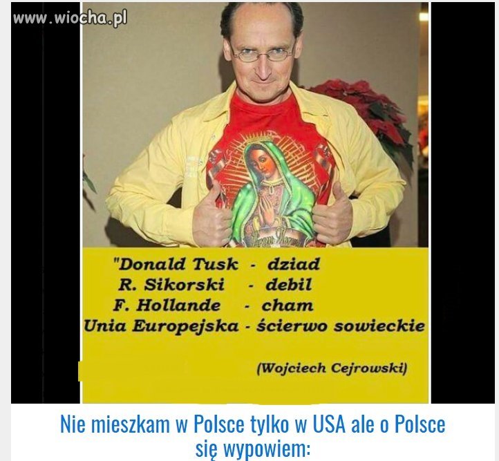 Nazwij go jak chcesz